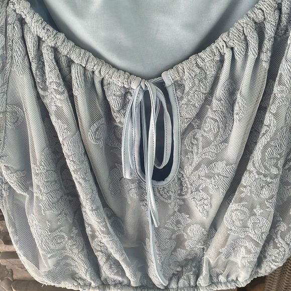 Shirt from Honey Punch. - Picture 4 of 4